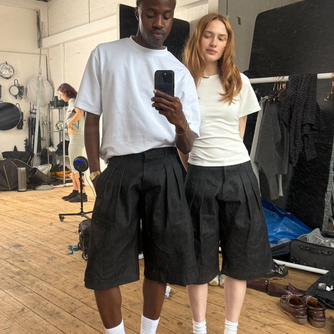 A Sneak Peek of Spring