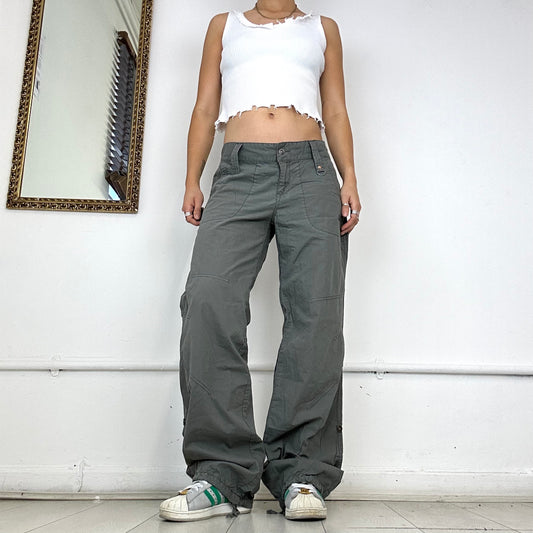 o'neill grey cargo trousers