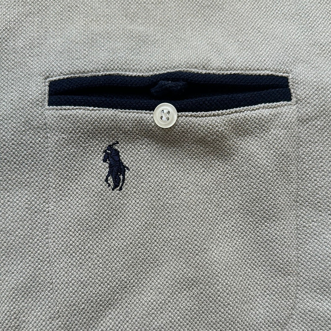 ralph lauren vintage polo jumper