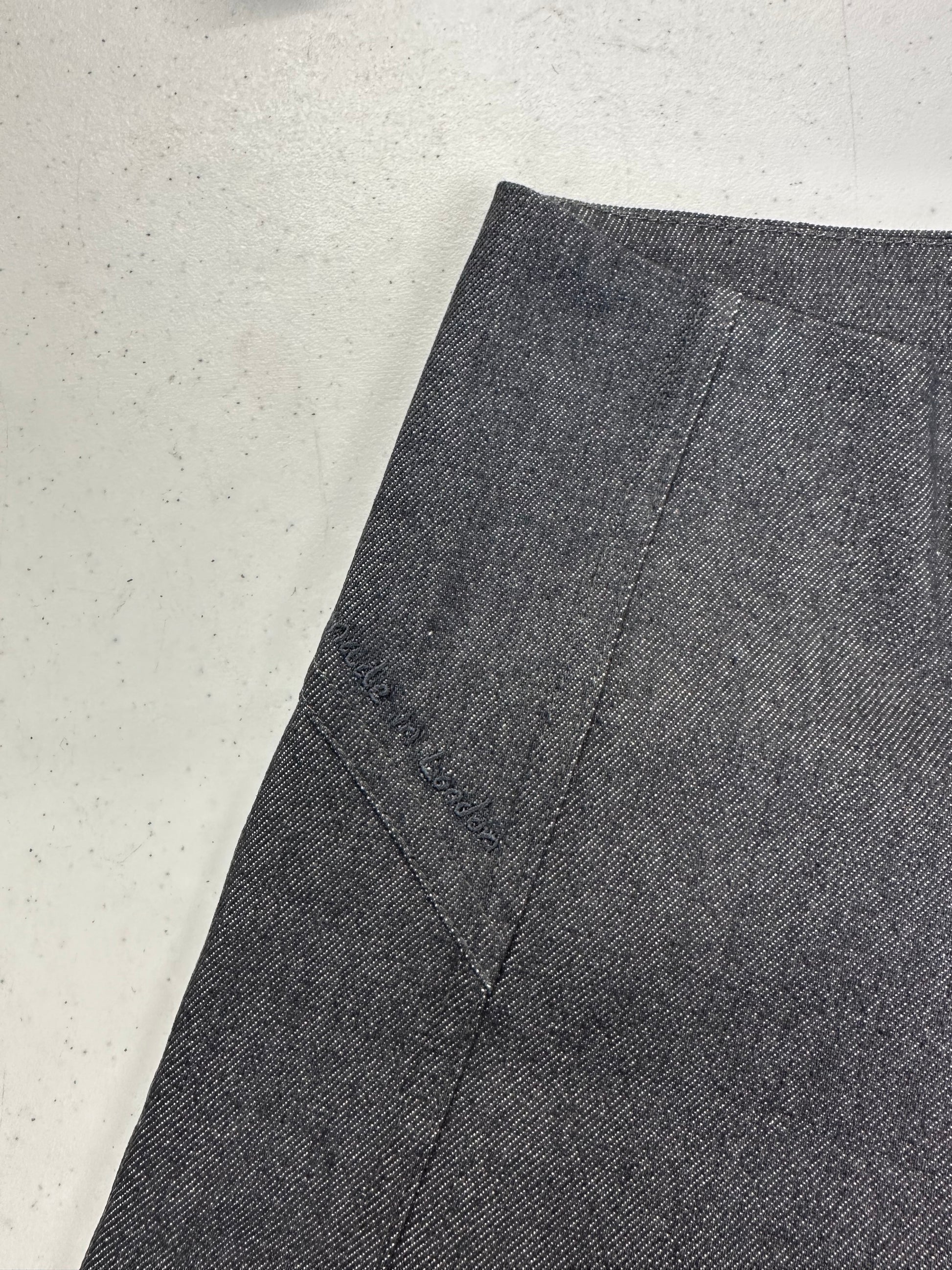 cameron jean - cadet grey denim