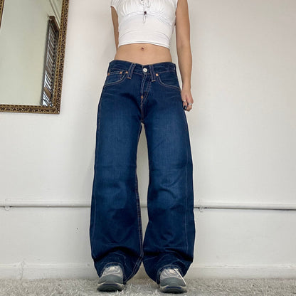 vintage levi's jeans