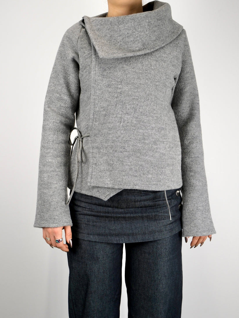 Felix Grant Western Flair Cardigan main image 1
