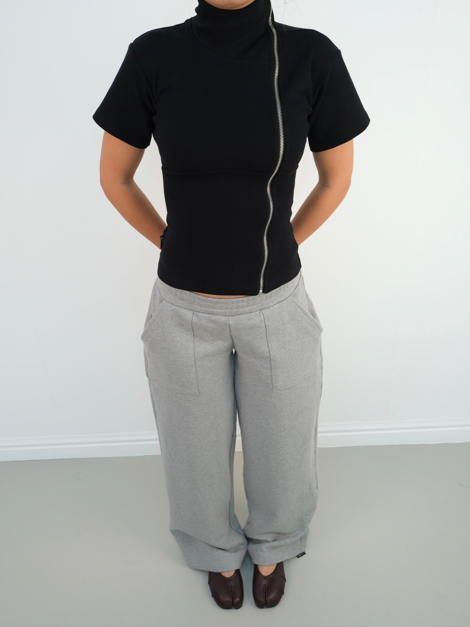 blair top - black