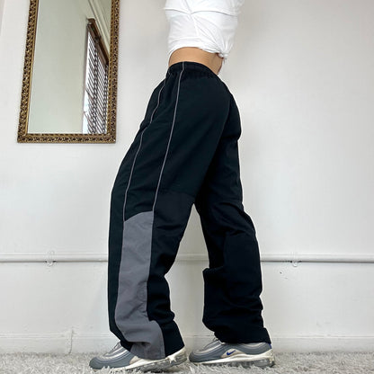 vintage nike tracksuit bottoms