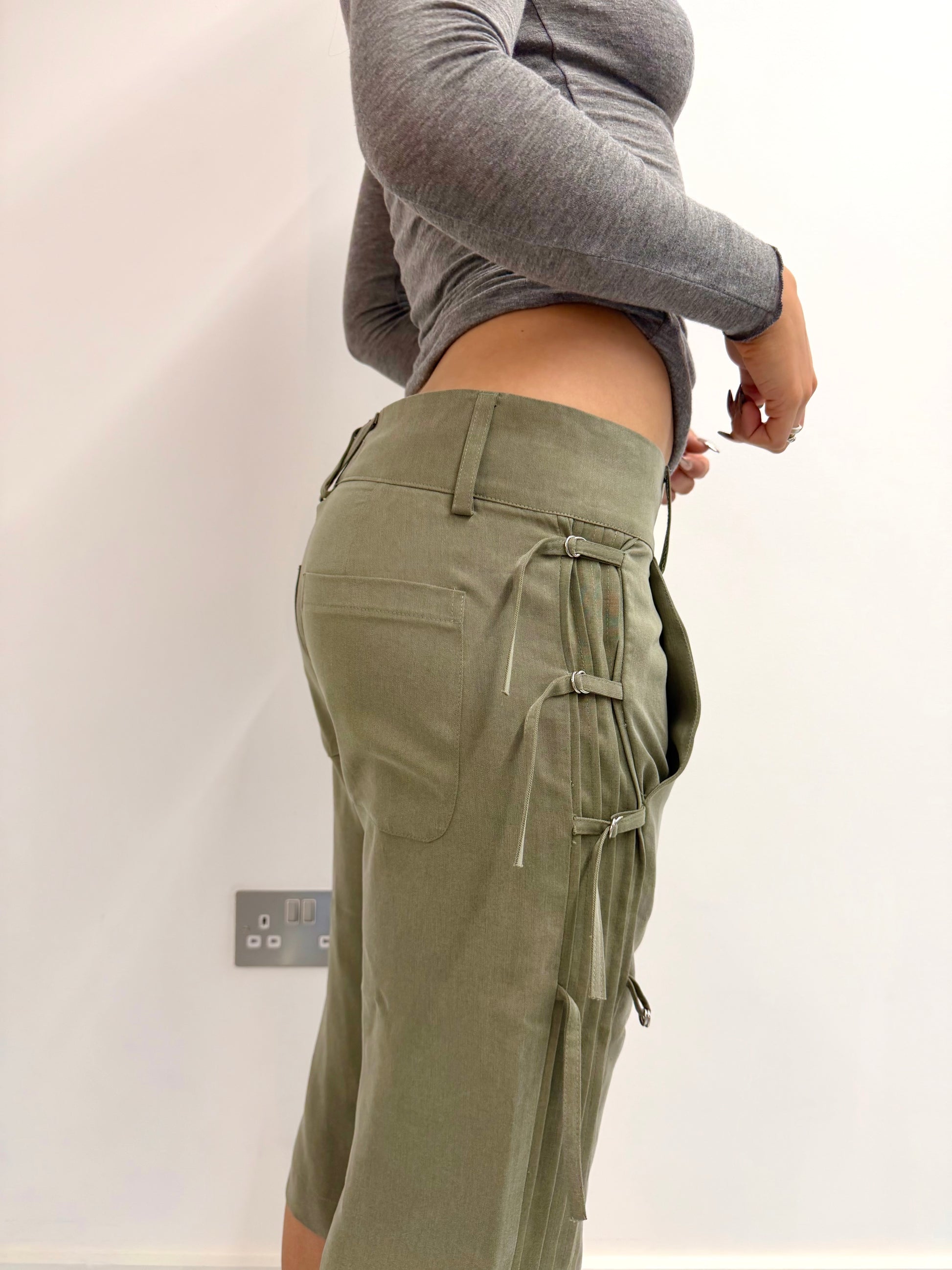 SAMPLE peter capri - sage