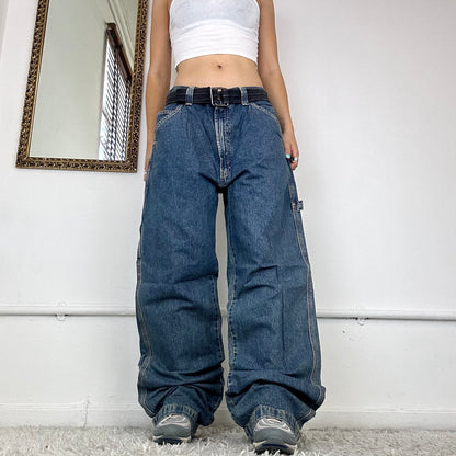 00s levi’s carpenter jeans