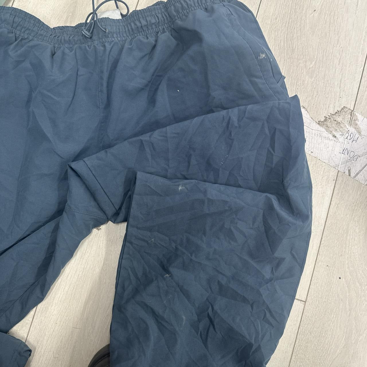 adidas cargo trousers