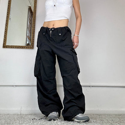 miss sixty cargo trousers