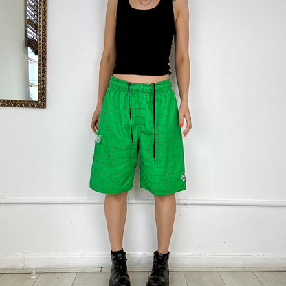 green o’neill board shorts