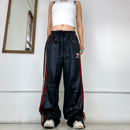 RARE adidas chile 62 baggy joggers