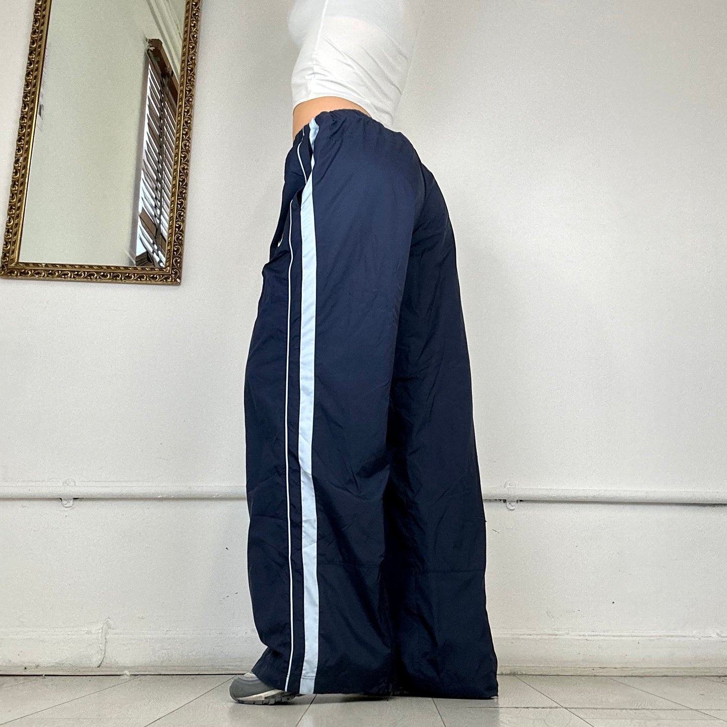 vintage nike tracksuit bottoms