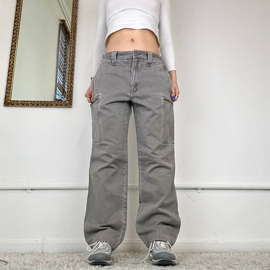 00’s cargo trousers