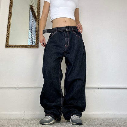 ecko unltd. 90’s baggy skate jeans