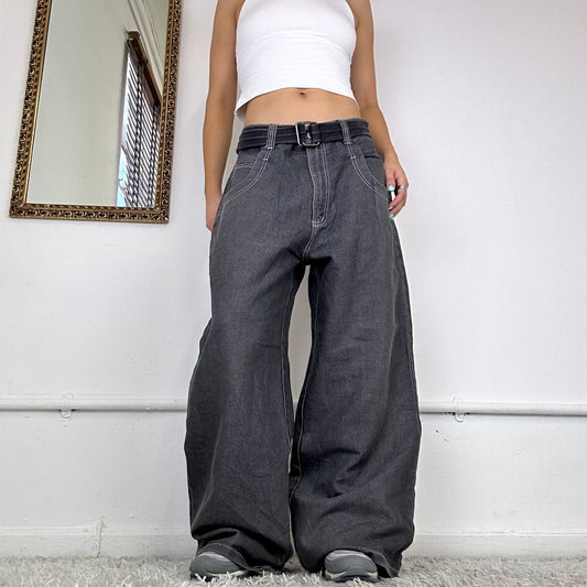 2000’s wide leg skate jeans