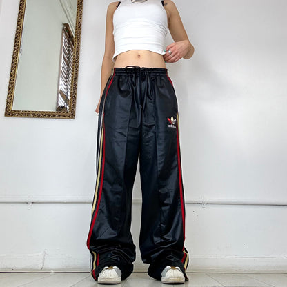 RARE adidas chile 62 baggy joggers