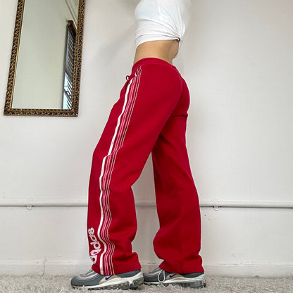 2000’s adidas joggers