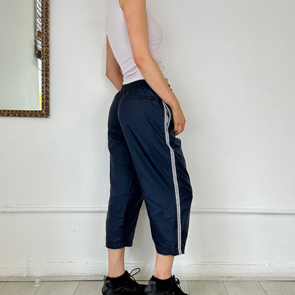 capri nike tracksuit bottoms