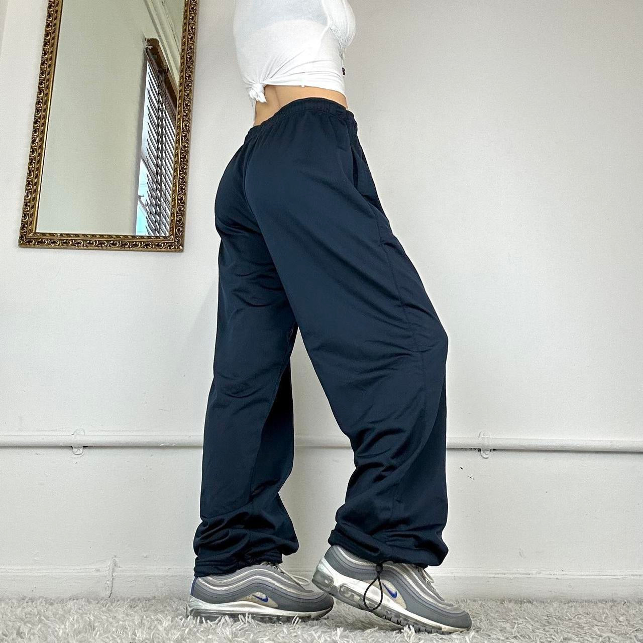 vintage nike joggers