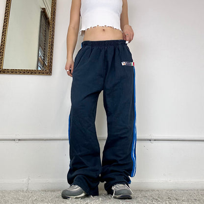 vintage champion joggers