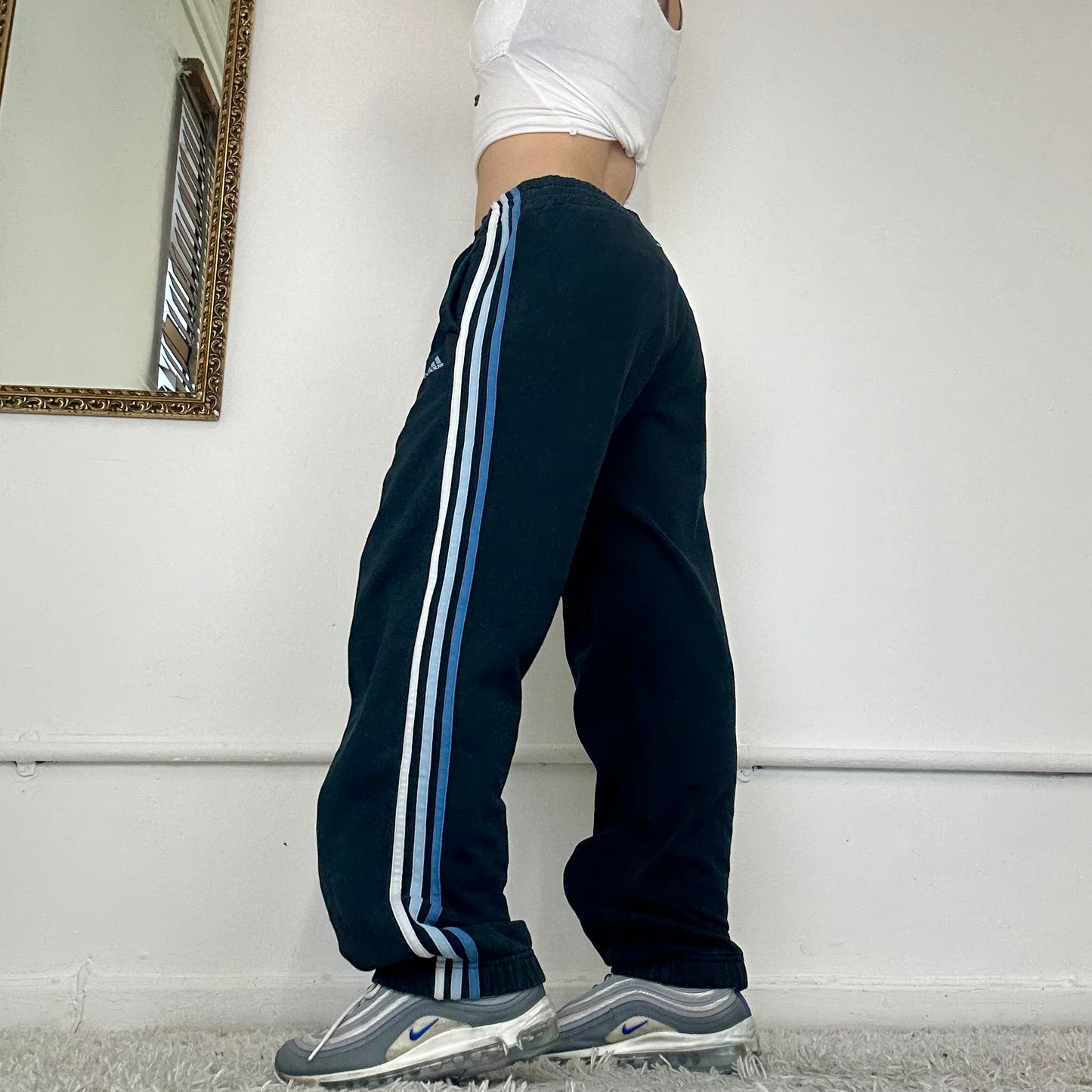 vintage adidas joggers