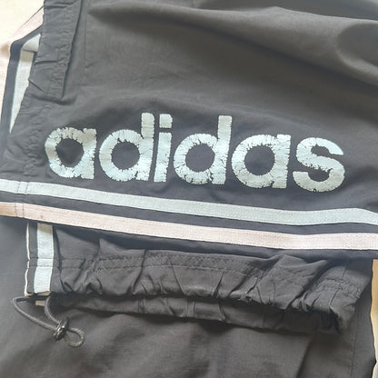 vintage adidas tracksuit bottoms