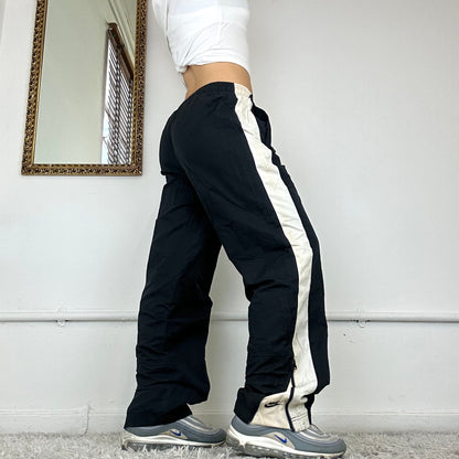 vintage nike tracksuit bottoms