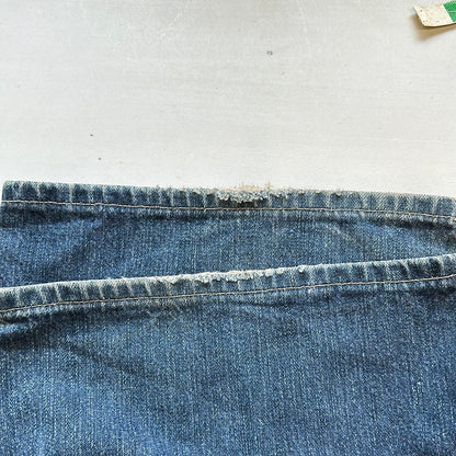 baggy tommy hilfiger jeans