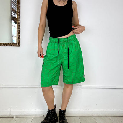 green o’neill board shorts