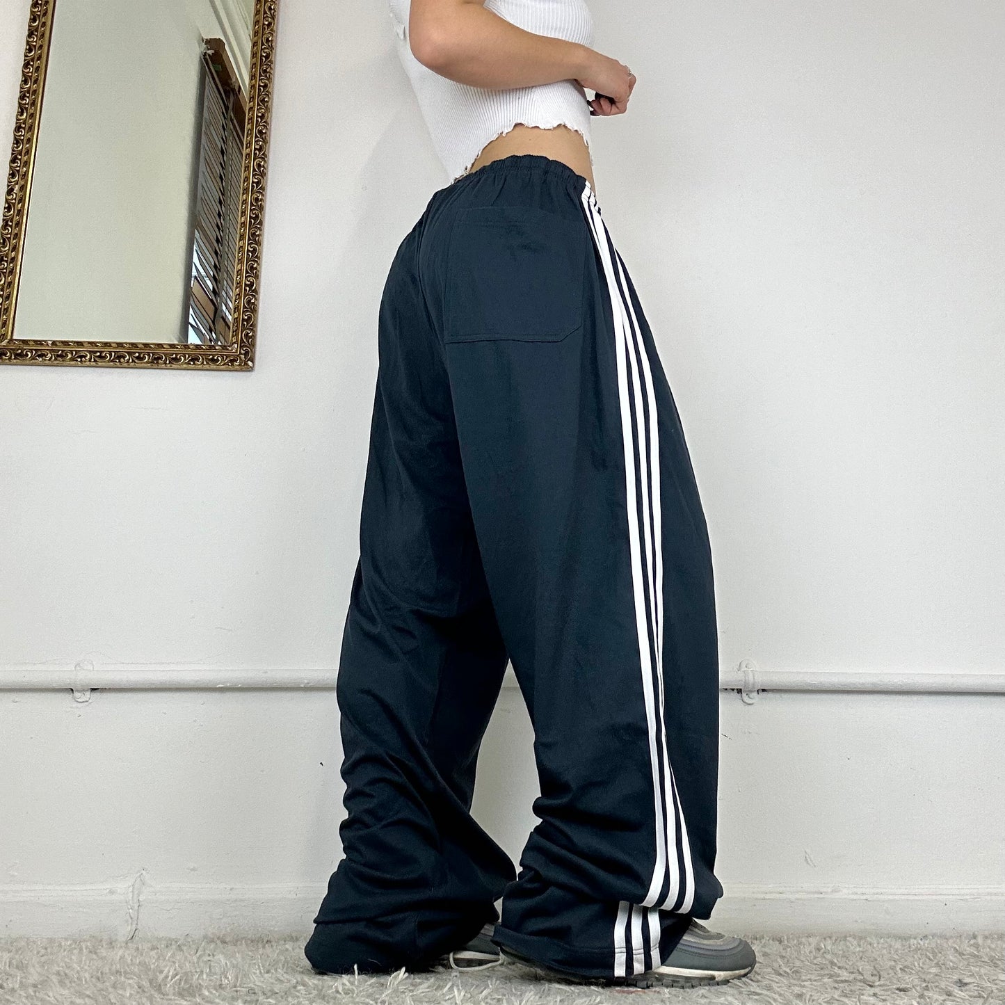 vintage adidas joggers