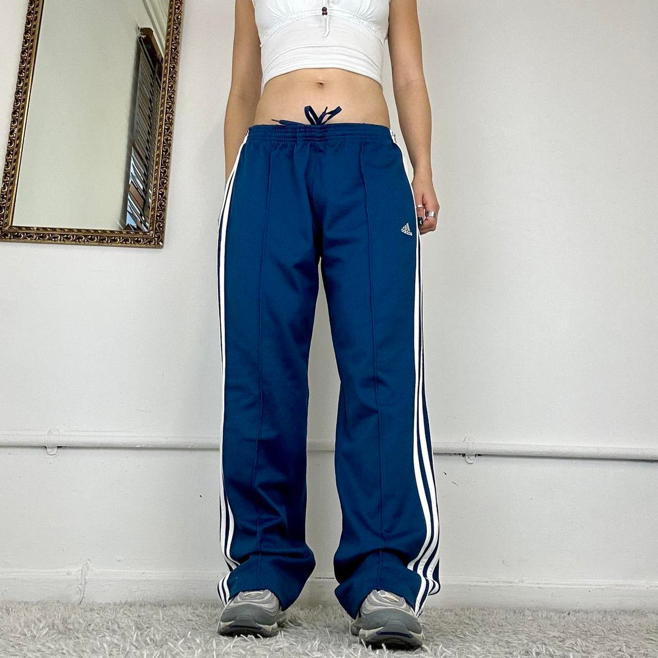 vintage adidas joggers