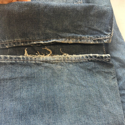 baggy guess jeans