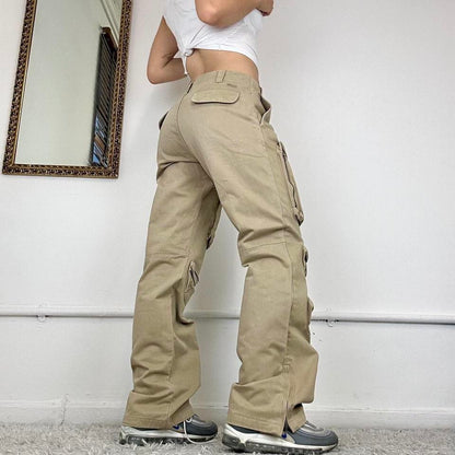 baggy 00's cargos