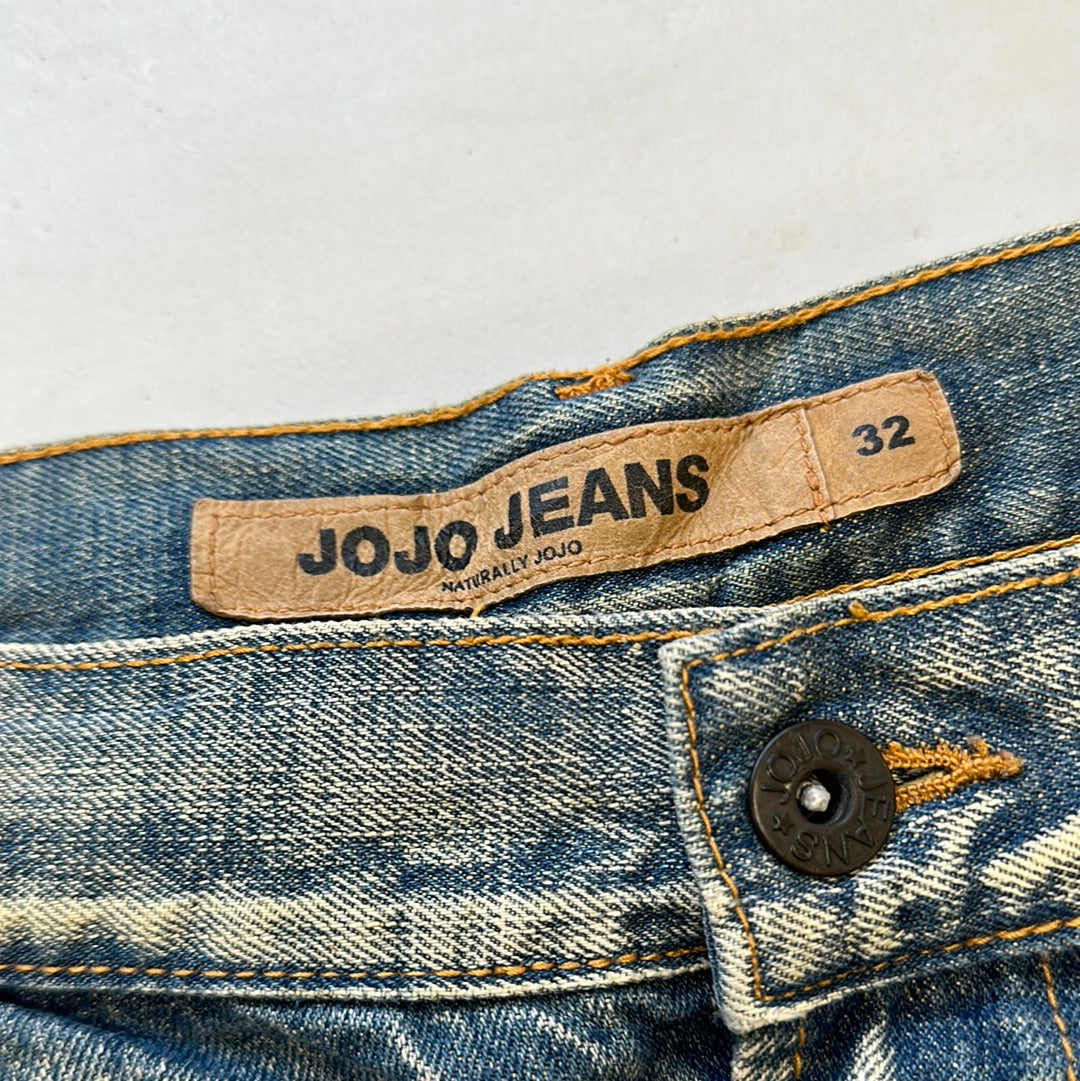 00s skater cargo jeans