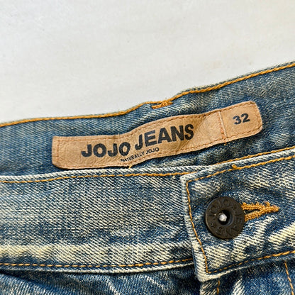 00s skater cargo jeans