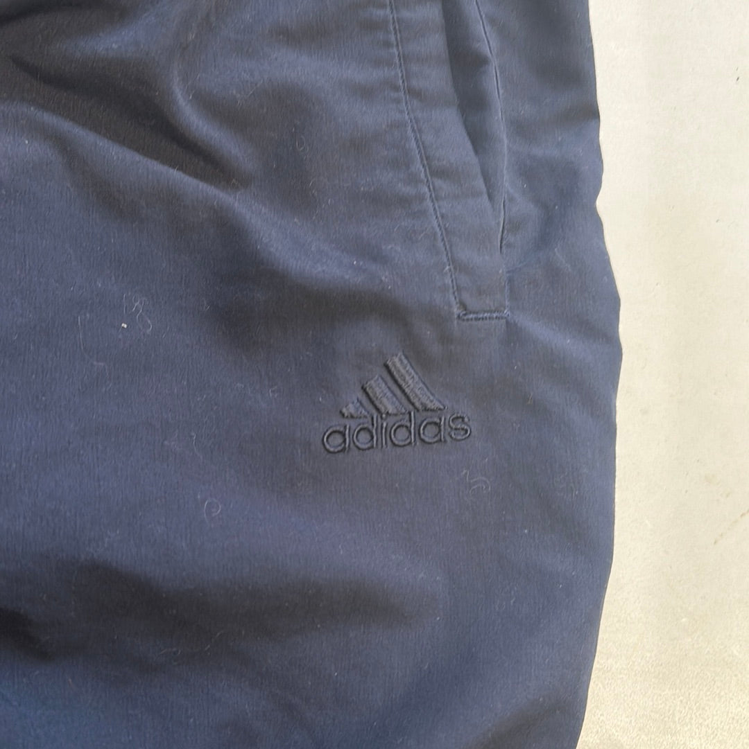 vintage adidas tracksuit bottoms