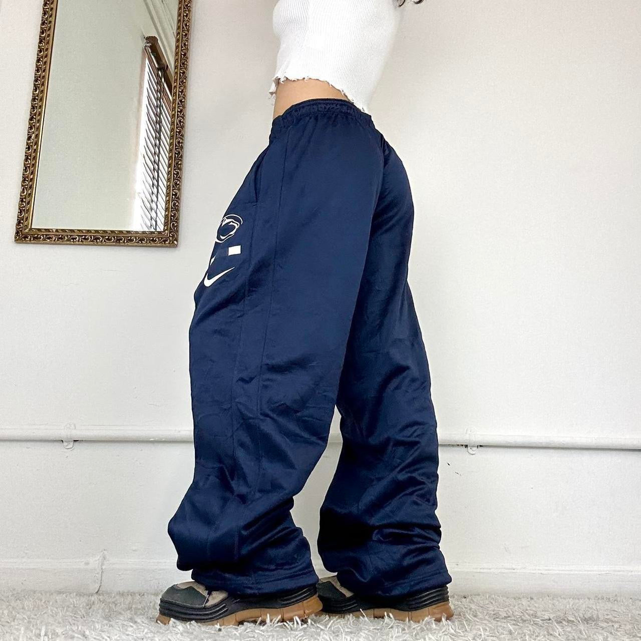 vintage nike joggers