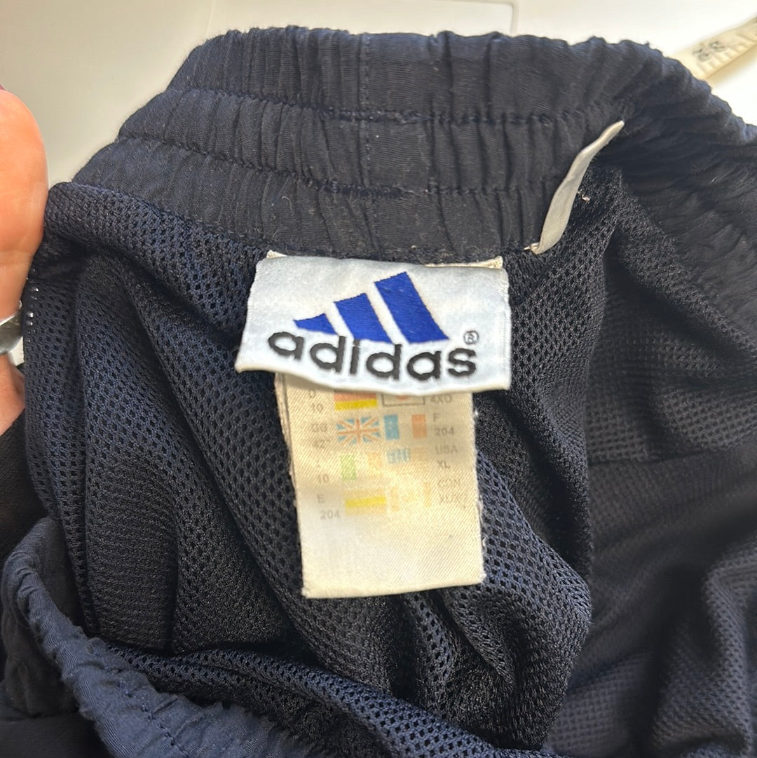 vintage adidas tracksuit bottoms