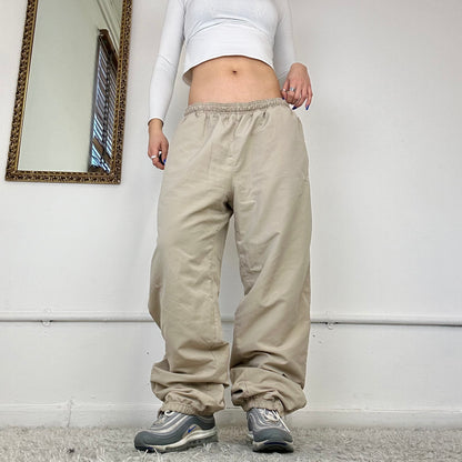 vintage baggy reebok joggers