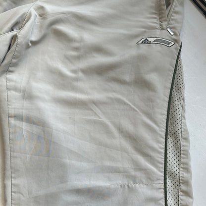 adidas vintage tracksuit bottoms