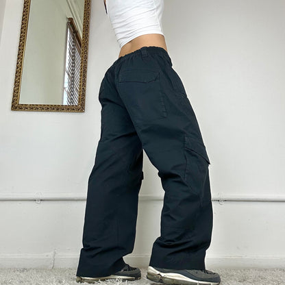 00's nike cargo trousers