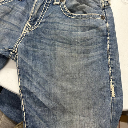 vintage true religion ricky jeans