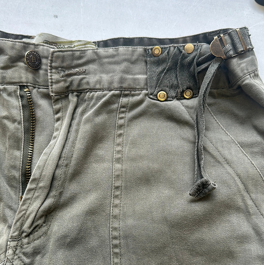 atomic evolution baggy cargos