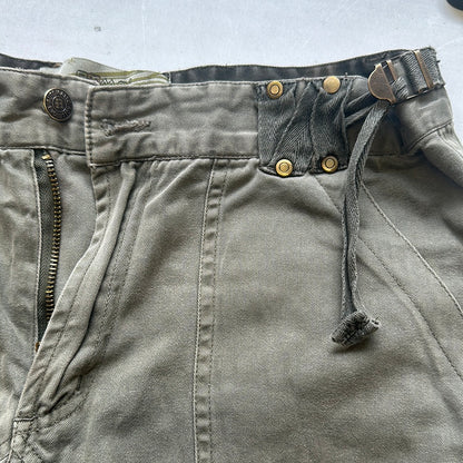 atomic evolution baggy cargos