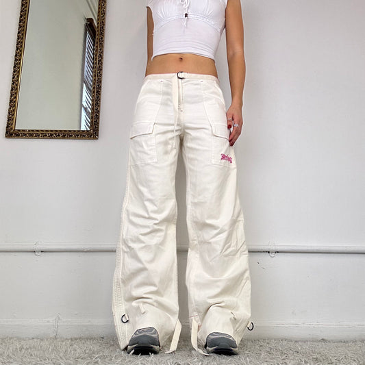 2000's cargo trousers