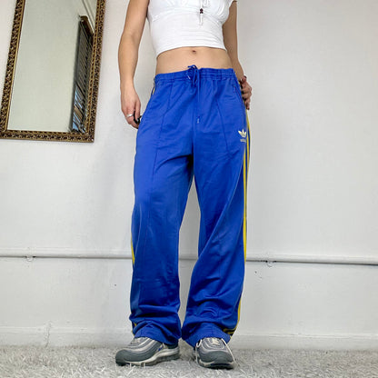 vintage adidas joggers