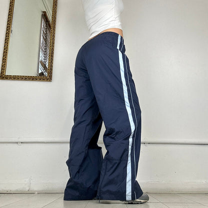 vintage nike tracksuit bottoms