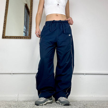 vintage nike tracksuit bottoms