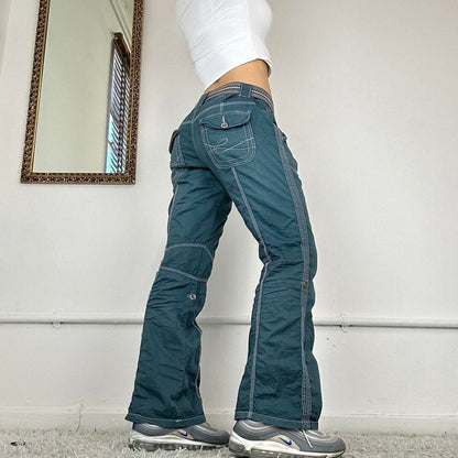 espirit cargo trousers