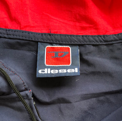 Diesel sleeveless jacket