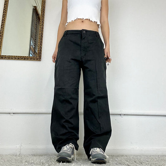 diesel cargo trousers